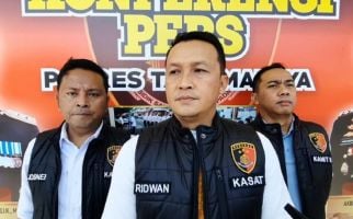 Pelaku Pembunuhan Nenek Dalam Karung Terungkap - JPNN.com