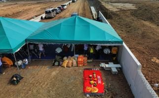 Lestari Memorial Park, Tempat Peristirahatan Terakhir yang Damai - JPNN.com