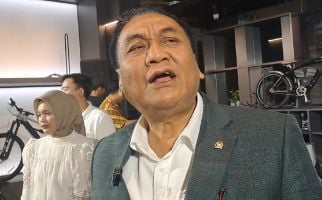 Bambang Pacul Siapkan Strategi Khusus Memenangkan Andika-Hendi, Tak Pakai Catenaccio - JPNN.com