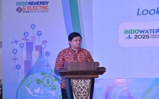 IISMEX 2024 Tak Hanya jadi Platform untuk Saling Berbagi Pengetahuan & Inovasi, Tetapi - JPNN.com