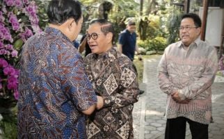 Kejutan dari SBY: Nyanyi di Pestapora hingga Pertemuan dengan Pramono-Rano - JPNN.com