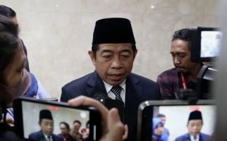 Inilah Usulan Susunan Pimpinan DPRD Jakarta, Ada Sosok eks Staf Ahok - JPNN.com