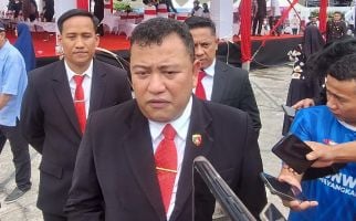 Polda Riau Menyerukan Timses Kandidat di Pilkada Tidak Saling Serang di Medsos - JPNN.com