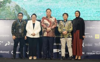 Komitmen Pemerintah dalam Green Energy: Kunci Penurunan Emisi di Indonesia - JPNN.com