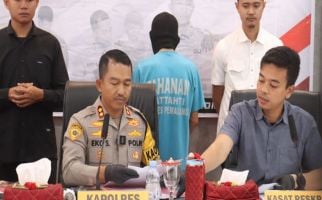 Siswi SD di Pemalang Dicabuli 2 Lelaki Berbeda, Begini Modusnya - JPNN.com