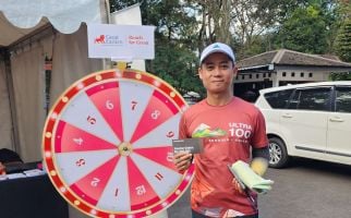 Great Eastern Life Lanjut Dukung Anak Indonesia Jadi Hebat Lewat Run To Care 2024 - JPNN.com