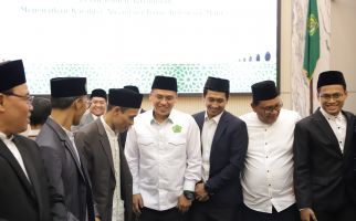 Wamenag Ajak Pejabat Negara Teladani Akhlak Rasul - JPNN.com