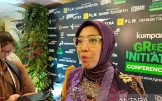 Dirjen EBTKE Sebut Pemanfaatan EBT Perlu Investasi USD 15,9 Miliar hingga 2030 - JPNN.com