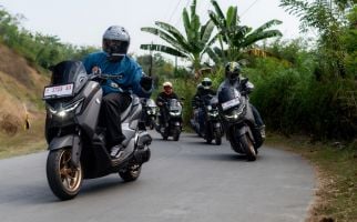 Rahasia Mengoptimalkan Teknologi YECVT di Yamaha Nmax Turbo - JPNN.com