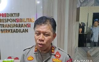 Rektor UMI Makassar Ditetapkan Tersangka Kasus Penggelapan - JPNN.com