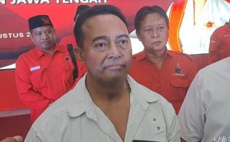 Pilkada Jateng, Adik Gus Dur Ditunjuk jadi Ketua Tim Pemenangan Andika-Hendi - JPNN.com