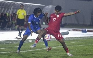 Kualifikasi Piala Asia U-20: Ahmed Shakir Sebut Timnas U-20 Indonesia Layak jadi Juara Grup - JPNN.com