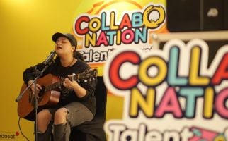 Lagu Daerah Palembang Bakal Tenar Lewat Collabonation Talent Hunt IM3 - JPNN.com