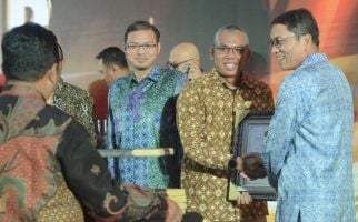 Kideco Raih Sejumlah Penghargaan Dalam Ajang Good Mining Practice Award 2024 - JPNN.com