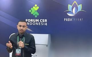 Forum CSR Indonesia Prihatin dengan Kasus Terkait BI dan OJK yang Ditangani KPK - JPNN.com