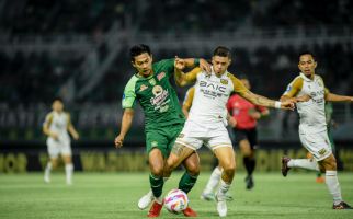 Klasemen Liga 1: Gagal Pukul Dewa United, Persebaya Tak Aman - JPNN.com