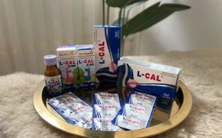 Solusi Kesehatan Tulang Optimal untuk Keluarga Indonesia dengan L-CAL & L-CAL Grow - JPNN.com