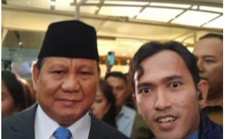 Puntho Pranowo Puji Prabowo Figur Humanis, Mayor Teddy Sosok Sigap - JPNN.com