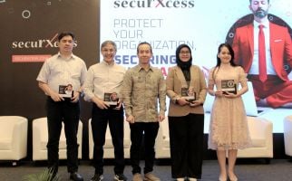 Layanan 24/7 SOC SecurXcess Hadir dengan Teknologi Inovatif, Pemantauan Akurat & Respon Cepat - JPNN.com