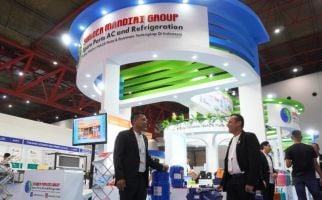 Sumber Mandiri Group Tegaskan Siap jadi Market Leader Bisnis HVACR di Indonesia - JPNN.com