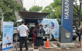 Epson BIJ Caravan: Edukasi Printer Perkantoran Ramah Lingkungan dengan Mobilitas Maksimal - JPNN.com