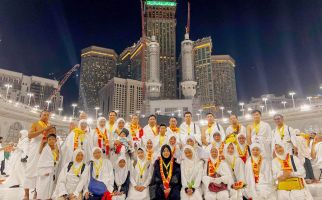 Menggali Kearifan Sejarah Islam dengan Paket Umrah Plus Turki - JPNN.com