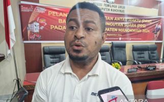 KPU Terpaksa Jemput Bola Rekrut KPPS Gegara Pendaftar Sedikit - JPNN.com