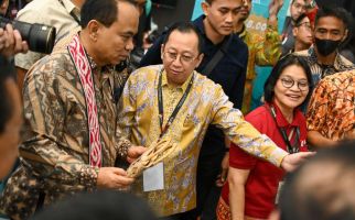 2 Ribu Profesional Berkumpul di Ajang Sinar Mas Digital Day 2024, Inovasi Digital Terbaru - JPNN.com