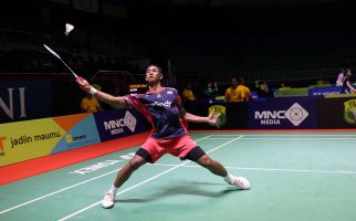 Hasil Semifinal Macau Open 2024: Alwi Farhan Terhenti, Indonesia Sisakan 2 Wakil di Final - JPNN.com