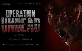 Film Operation Undead Segera Tayang di Indonesia, Begini Sinopsisnya - JPNN.com