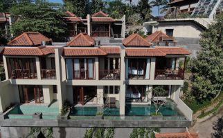 Venya Villa Ubud Bidik Investor Asing - JPNN.com