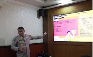 AKBP drg. Henry: RS Bhayangkara Polri Siapkan Strategi Peningkatan Pelayanan Gigi dan Mulut Melalui TI - JPNN.com