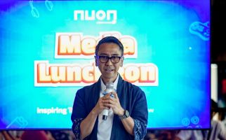 Lewat 3 Lini Bisnis Ini, Nuon Perkuat Ekosistem Hiburan Digital - JPNN.com