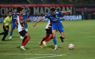 Bojan Hodak Ungkap Penyebab Persib Gagal Menang Melawan Madura United - JPNN.com