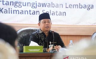 CPNS Kemenag Kalsel 2024: Formasi Guru Akidah Akhlak Paling Banyak Pelamar - JPNN.com