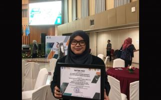 Penelitian Mahasiswa dan Dosen UPNVJ Jadi Best Paper di Ajang Open Society Conference 2024 - JPNN.com