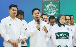 Gus Najmi PKB Prihatin dengan Pembubaran Diskusi di Kemang - JPNN.com