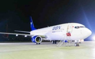 BBN Airlines Melayani 3 Rute Penerbangan Domestik - JPNN.com