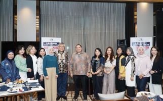 Di Forum ABC, Pandu Sjahrir Bagikan 3 Strategi Kunci Kembangkan Bisnis - JPNN.com