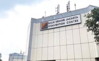 Resmi Kelola Balai Sidang Secara Mandiri, PPKGBK: Optimalkan Aset Negara - JPNN.com