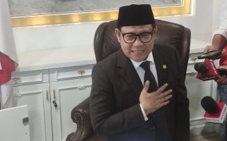 Berkemas Setelah Tak Jadi Legislator, Cak Imin Ungkap Momen Berkesan Selama di DPR - JPNN.com