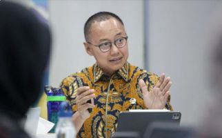 Wakil Ketua MPR Punya Harapan Bagi Kandidat Ketua Umum ILUNI FHUI, Silakan Disimak - JPNN.com