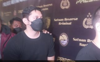 Andrew Andika: Meminta Maaf Kepada Istri Dan Anak-Anak - JPNN.com