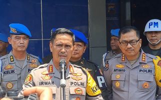 Darurat Gangster, Polisi Terbitkan 6 Titik Rawan di Kota Semarang - JPNN.com