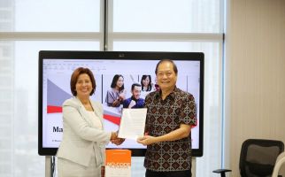 Mastersystem Infotama Gandeng Creatio untuk Percepat Inovasi Digital - JPNN.com