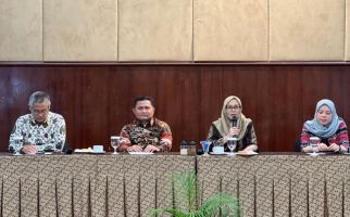 Deputi 3 Kemenpora Gelar AMT Kepegawaian, Ini Targetnya - JPNN.com