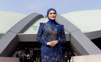 Dilantik Jadi Anggota DPR RI, Putri Zulkifli Hasan Bakal Perjuangkan Pengembangan UMKM - JPNN.com