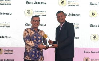 Mantap! FIFGROUP Raih Penghargaan The Best Performance Multifinance di Ajang BIFA 2024 - JPNN.com