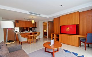 Manjakan Tamu, Swiss-Belhotel Pondok Indah Hadirkan Paket Istimewa Meremajakan Diri - JPNN.com