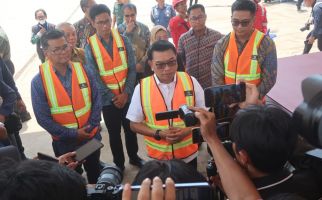 Platform MDI Resmi Meluncur, Moeldoko: Jangan jadi Pemain Tanah Abang Terus - JPNN.com